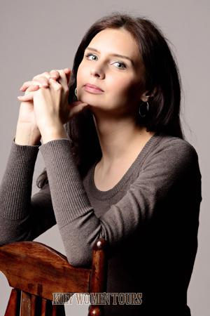 Ukraine Women